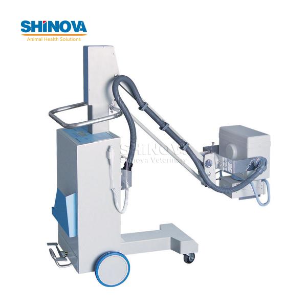 Mobile Veterinary X-Ray