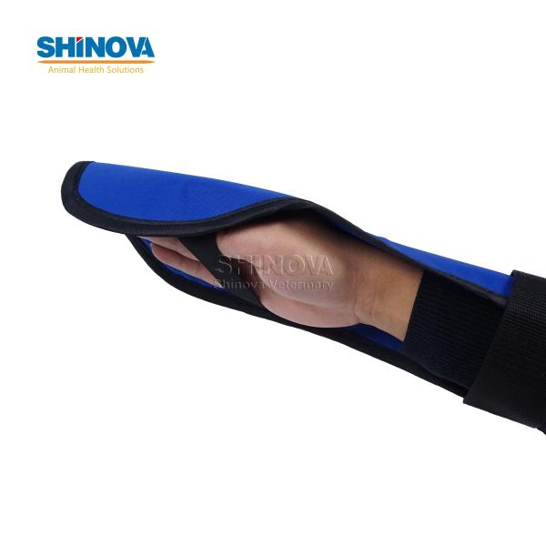 X-Ray Lead Cover (Hand Protective)