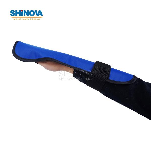X-Ray Lead Cover (Hand Protective)