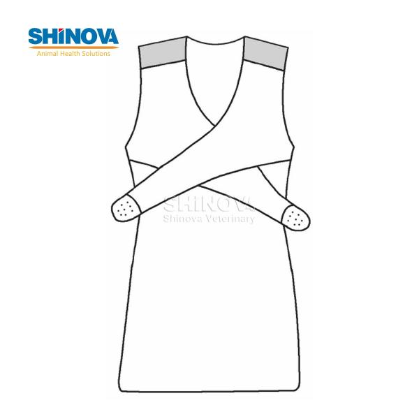 X-Ray Lead Vest