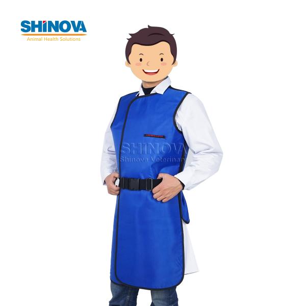 X-Ray Lead Vest