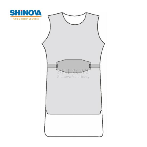 X-Ray Lead Vest