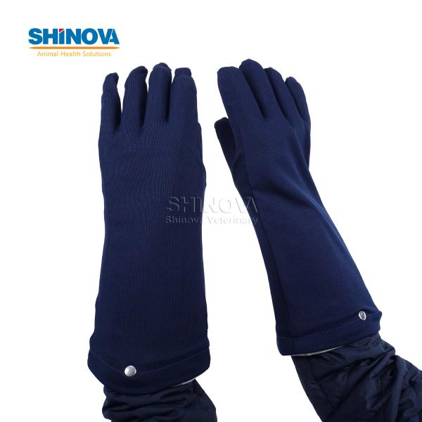 Lead Gloves