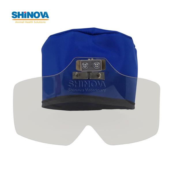 X-Ray Lead Mask