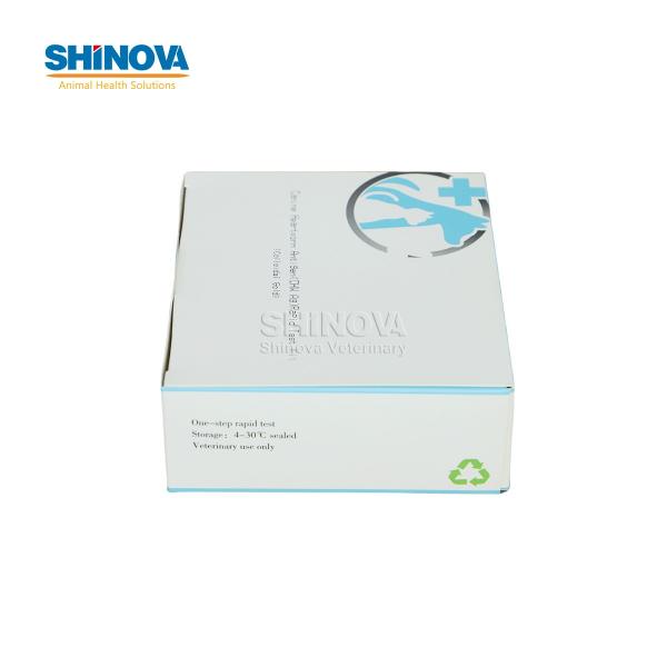 CHW Ag Rapid Test