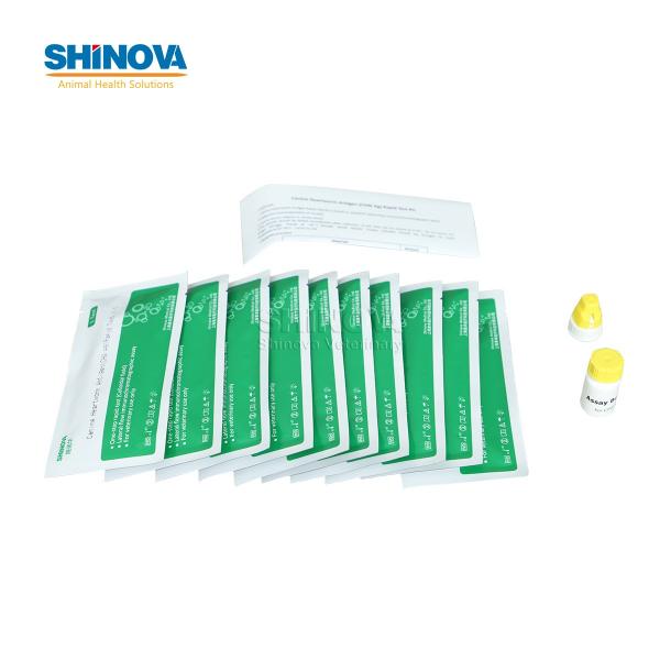 CHW Ag Rapid Test
