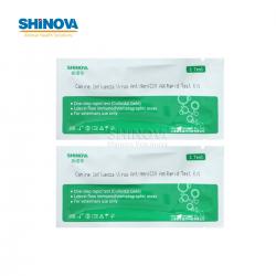 CIV Ag Rapid Test