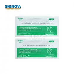 CHW Ag Rapid Test