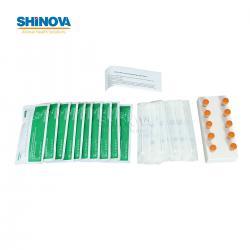 CIV Ag Rapid Test