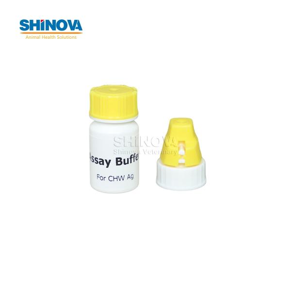 CHW Ag Rapid Test