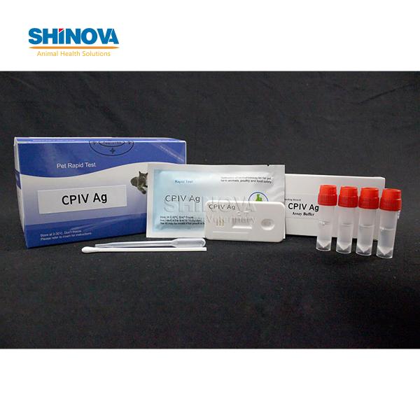 CPIV Ag Rapid Test