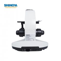 Veterinary Biological Microscope