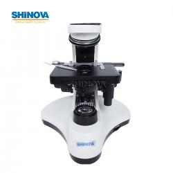 Veterinary Biological Microscope