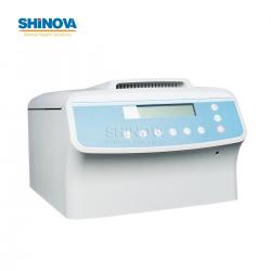 Tabletop Low Speed Centrifuge