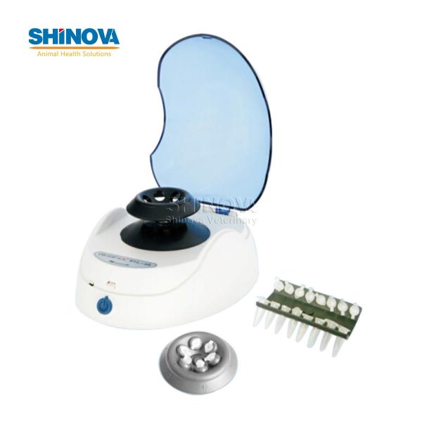 Mini Centrifuge