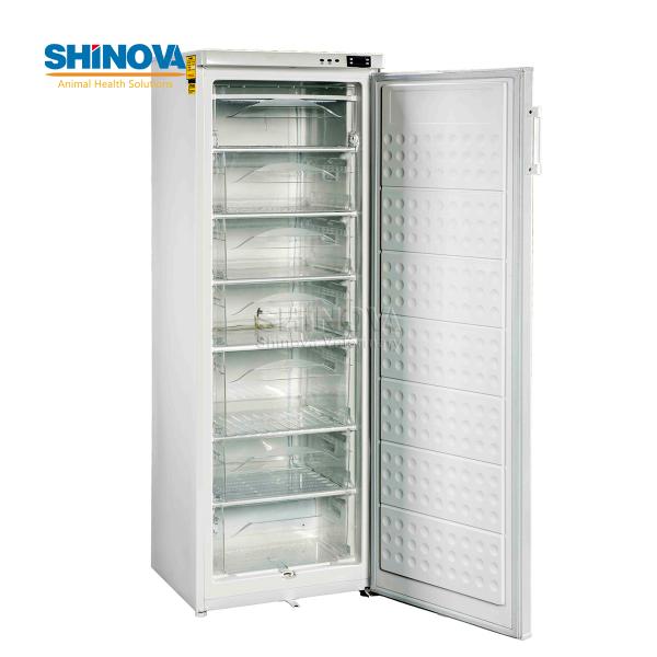 Ultra-low Temperature Refrigerator (-10~-40°C)