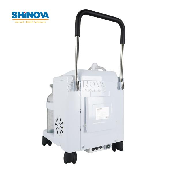 Veterinary Electric Suction Unit