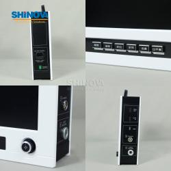 Veterinary Laparoscope Mobile High-definition Endoscopic Imaging System HD Integrated Endoscopy Imaging System 