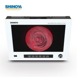 Veterinary Laparoscope Mobile High-definition Endoscopic Imaging System HD Integrated Endoscopy Imaging System 