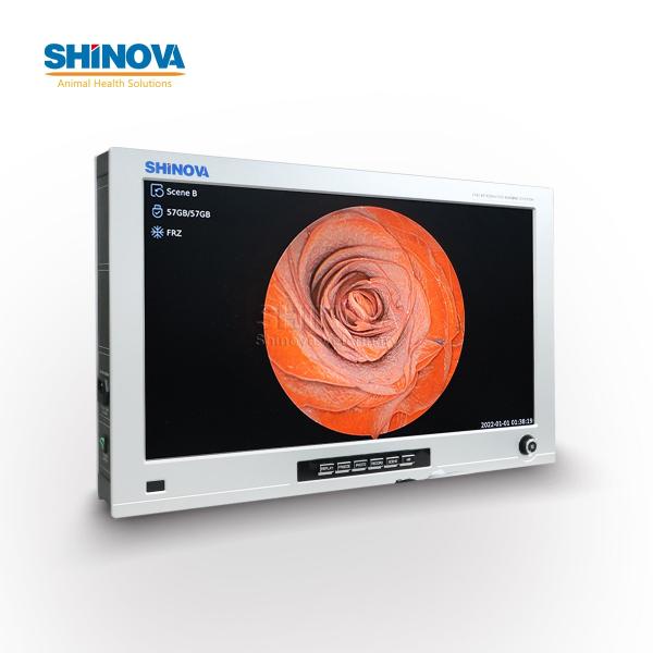 26-inch Mobile High-definition Endoscopic Imaging System