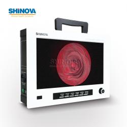 Veterinary Laparoscope Mobile High-definition Endoscopic Imaging System HD Integrated Endoscopy Imaging System 