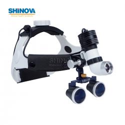 Veterinary Cable-free Head Light