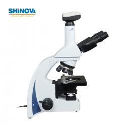Biological Microscope (Trinocular)