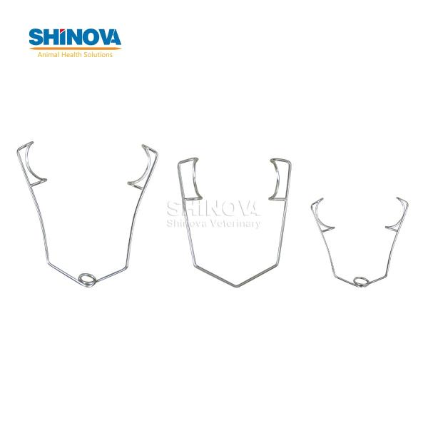 Veterinary Ophthalmic Pack
