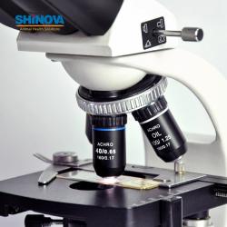 Veterinary Biological Microscope