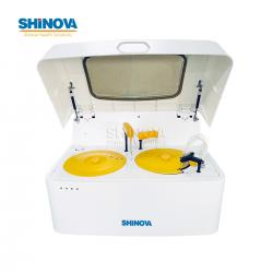 Fully Automatic Veterinary Chemistry Analyzer 