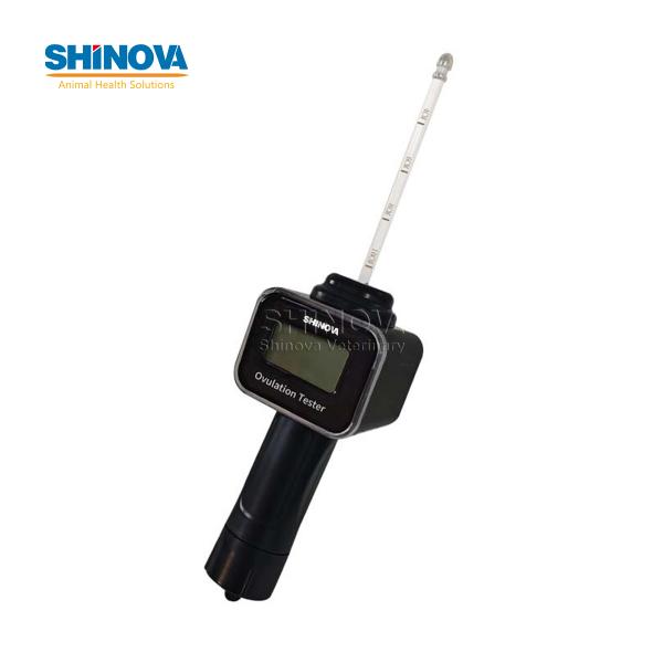 Estrous Detector for Dog
