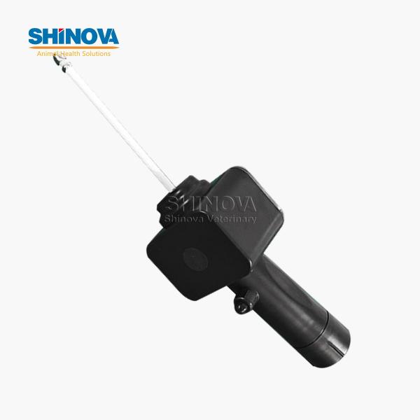 Estrous Detector for Dog