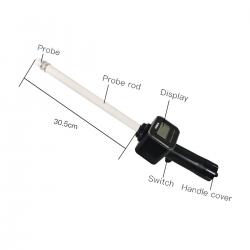 Estrous Detector (for pig)