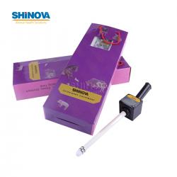 Estrous Detector for Goat