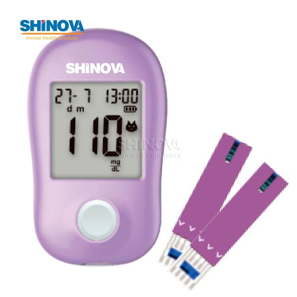 Glucose Meter