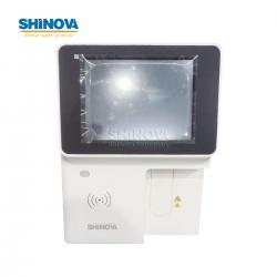 5-Diff Fully-automatic Veterinary Hematology Analyzer