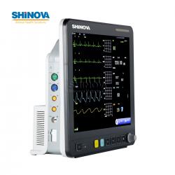 15-inch Touchscreen Modular Veterinary Monitor