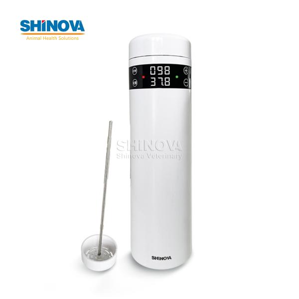 Semen Thawing Cup