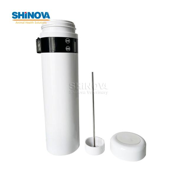 Semen Thawing Cup