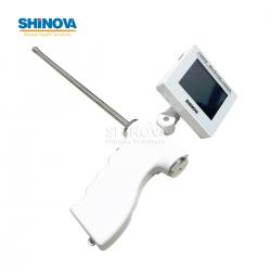 Visual Insemination Gun for Dog 