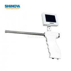 Visual Insemination Gun for Sheep