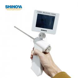 Visual Insemination Gun for Dog 