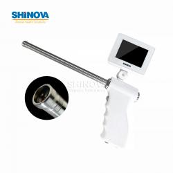 Visual Insemination Gun for Sheep