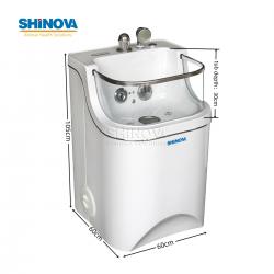 Pet SPA Bathtub