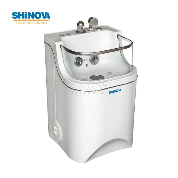 Pet SPA Bathtub