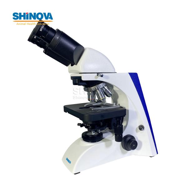 Biological Microscope Fluorescence Microscope