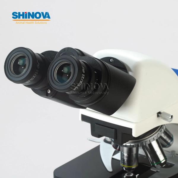 Biological Microscope Fluorescence Microscope