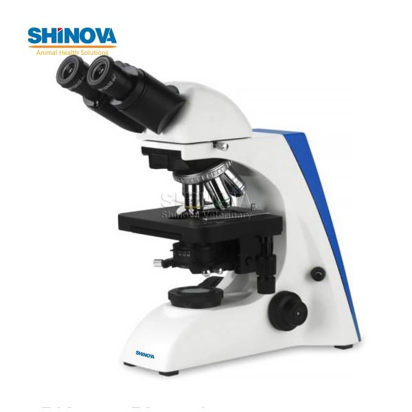 Biological Microscope Fluorescence Microscope