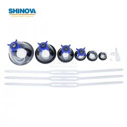 Animal Mask Set (6pcs/set)