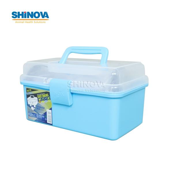 Veterinary Oxygen Mask 